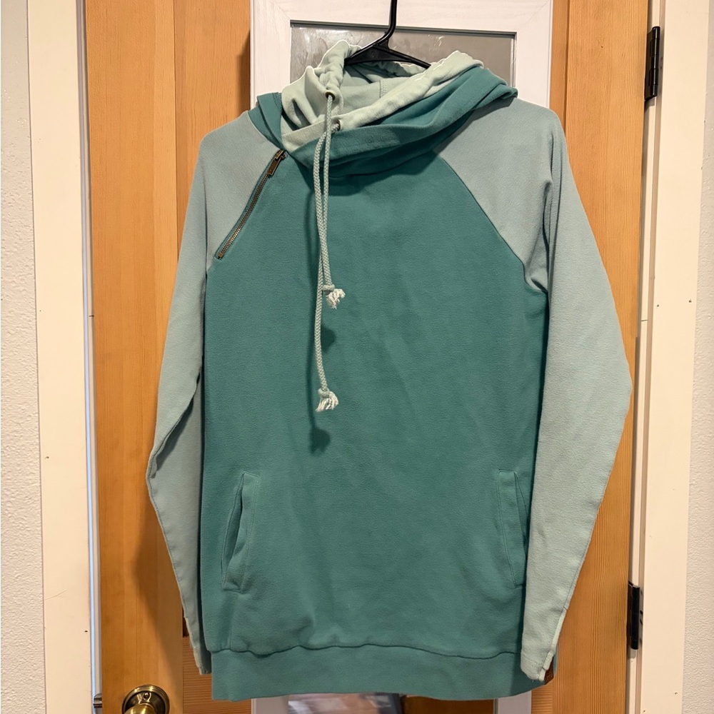 Ampersand Hoodie